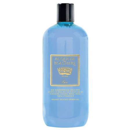 Acqua di Bolgheri Bio Bagno Doccia Luce 500 ml