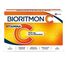 Bioritmon C 1000 Vitamina C 20 Bustine