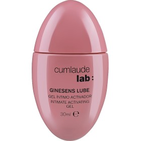 Vidermina Ginesens Gel Intimo Lubrificante 30 ml