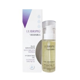 Vidermina LubriPiù Olio Idratante 30ml