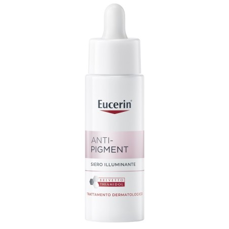 Eucerin Anti-pigment Siero Illuminante 30 Ml