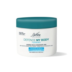 Bionike Defence My Body HydraBalm Crema Ricca Idratante 320ml