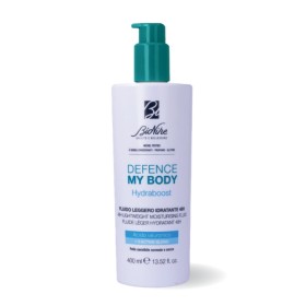 Bionike Defence My Body HydraBoost Fluido Idratante Leggero 400ml
