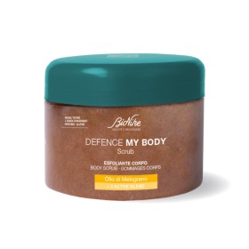 Bionike Defence My Body Scrub - Esfoliante Corpo 350ml