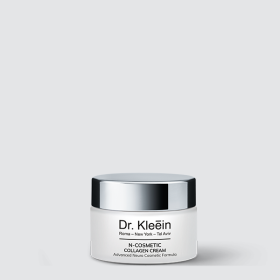 Dr. Kleein N-Cosmetic Collagen Cream Crema rimpolpante del viso