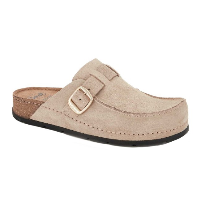 Calzatura bora moccasin suede w beige tomaia pelle scamosciata fodera tomaia sfoderato sottopiede pelle scamosciata suola pu fit Calzatura bora moccasin suede w beige tomaia pelle scamosciata fodera tomaia sfoderato sottopiede pelle scamosciata suola pu fit