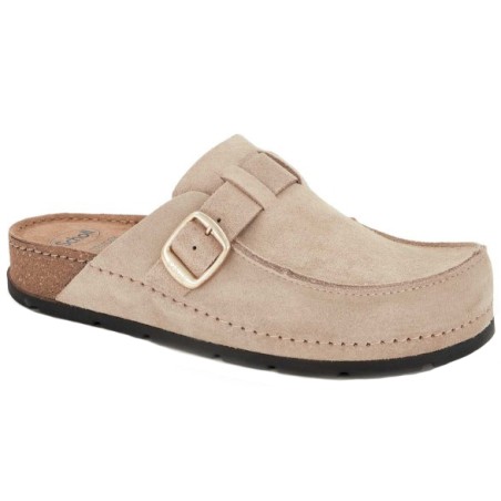 Calzatura bora moccasin suede w beige tomaia pelle scamosciata fodera tomaia sfoderato sottopiede pelle scamosciata suola pu fit Calzatura bora moccasin suede w beige tomaia pelle scamosciata fodera tomaia sfoderato sottopiede pelle scamosciata suola pu fit