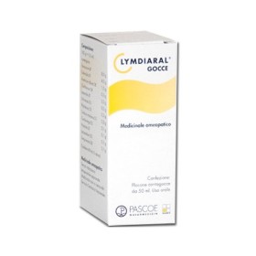 Pascoe Lymdiaral Gocce 50 ml