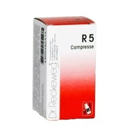 Reckeweg r5 100 compresse