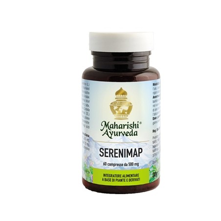 Serenimap 60 Compresse 500 Mg