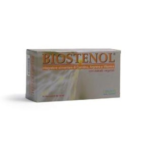 Biostenol Energizzante