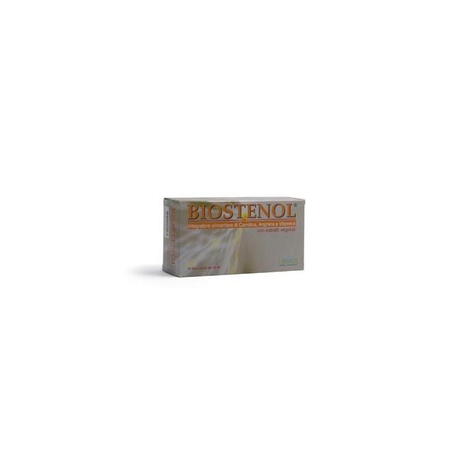 Biostenol Energizzante