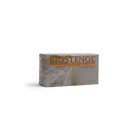 Biostenol Energizzante Biostenol Energizzante