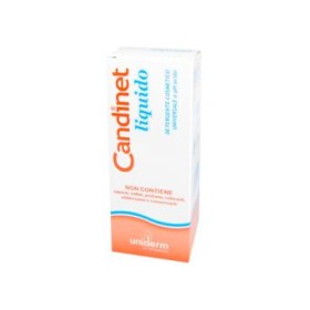 Candinet detergente liquido per tutto il corpo 150ml