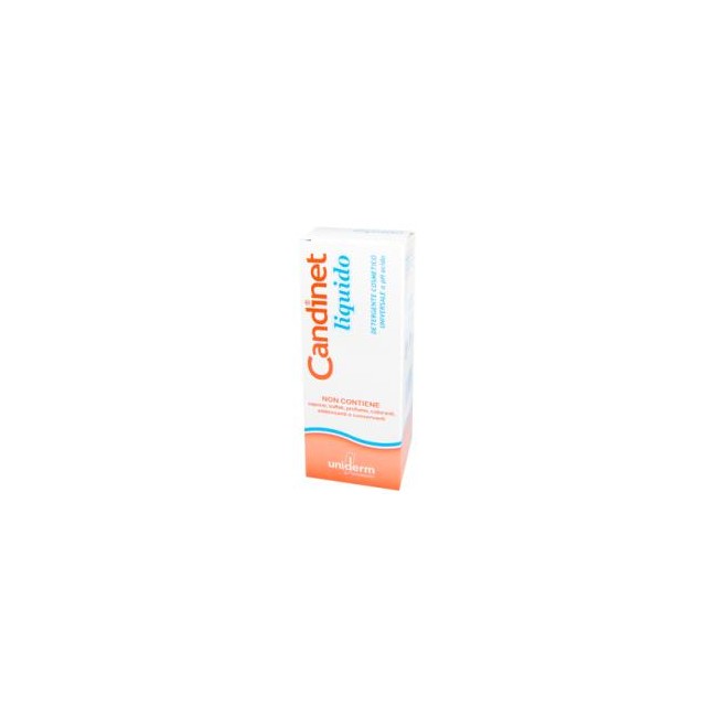 Candinet detergente liquido per tutto il corpo 150ml Candinet detergente liquido per tutto il corpo 150ml