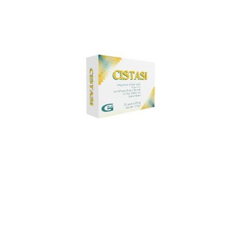 Cistasi 30 Capsule