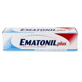 Ematonil Plus