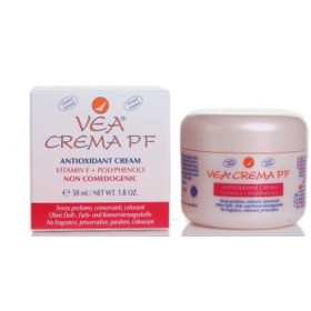 Vea Crema Pf Vitamina Polifunzionale 50 Ml