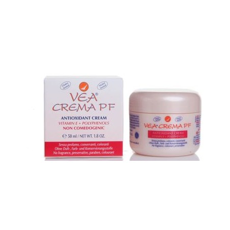 Vea Crema Pf Vitamina Polifunzionale 50 Ml