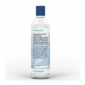 Prontosan Otc Soluzione Detergente Per Lesioni Croniche 350 Ml