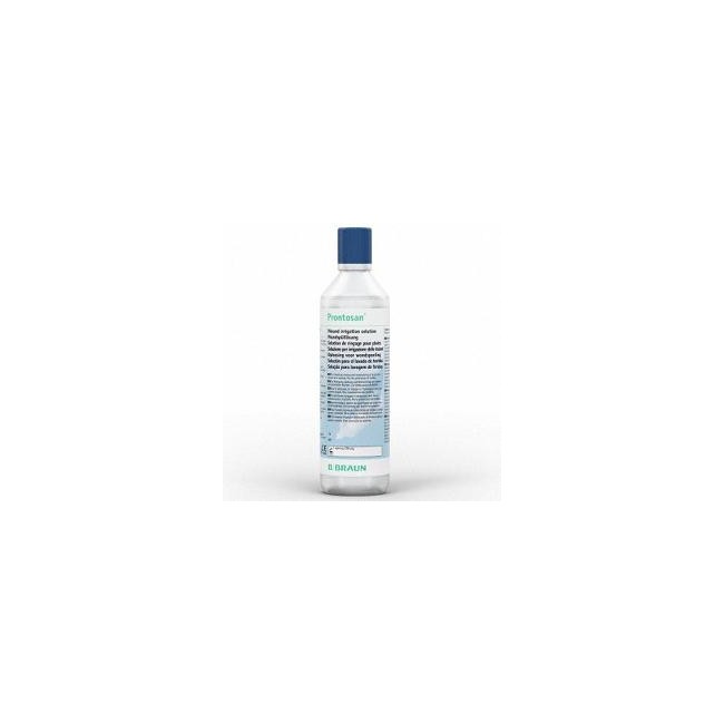 Prontosan Otc Soluzione Detergente Per Lesioni Croniche 350 Ml
