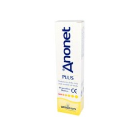 Anonet Plus Crema Tubo 30g