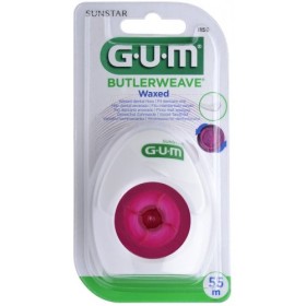 Gum Butlerweave Filo Cerato 54,8 Metri 1 Pezzo