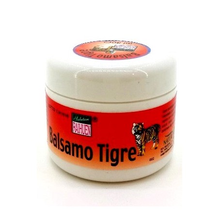 Raihuen Balsamo Tigre Bianco 30 Ml