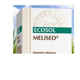 Ecosol melised gocce 50 ml