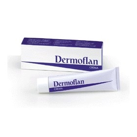 Dermoflan Crema Ml 40