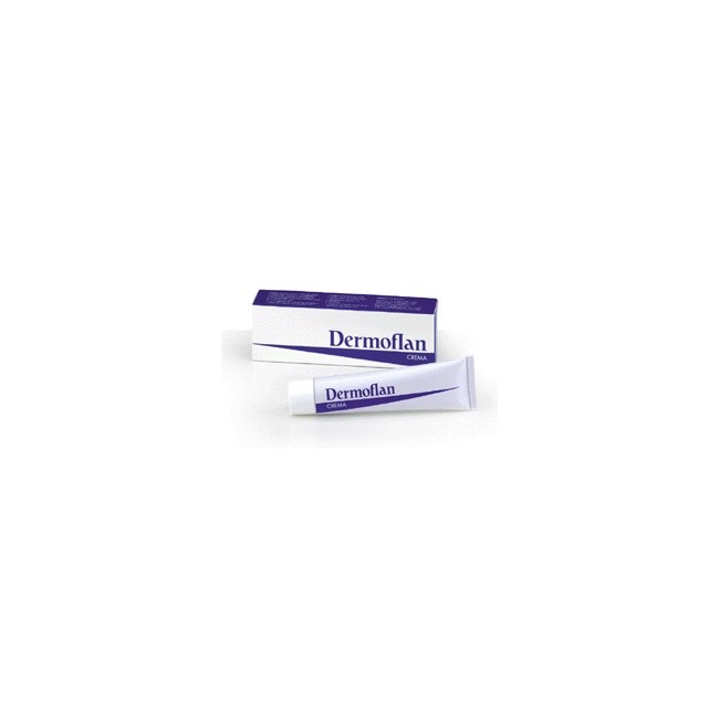 Dermoflan Crema Ml 40