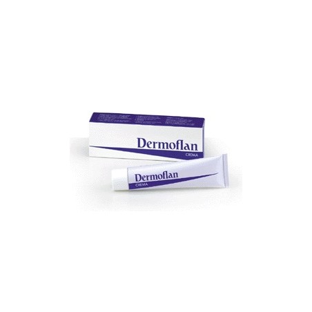 Dermoflan Crema Ml 40