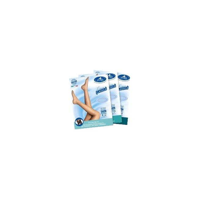 Sauber collant premaman 140 denari maglia microrete neutro beige 3 linea classica Sauber collant premaman 140 denari maglia microrete neutro beige 3 linea classica