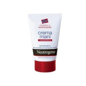 Neutrogena Crema Mani senza profumo 75 mlì