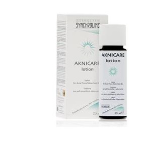 Aknicare Treatment Lotion 25 Ml