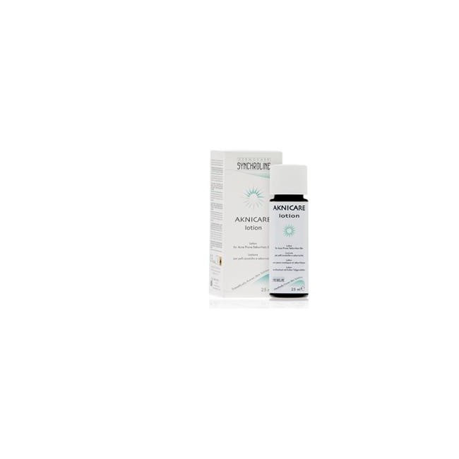 Aknicare Treatment Lotion 25 Ml