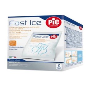 Pic Ghiaccio Fast Ice 2Pz