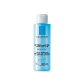 La Roche Posay Physiologique Struccante Occhi Fisiologico 125 ml
