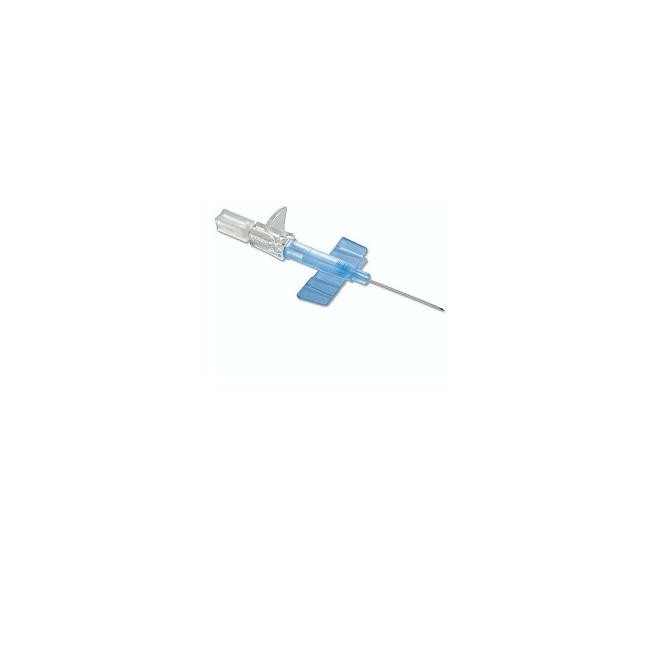 Ago Cannula A 1 Via Sterile Monouso Venopic In Blister Peel Pack Cono Luer Lock Diametro Gauge14 Lunghezza 45mm Catetere Radiopa
