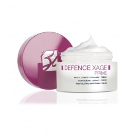 Bionike Defence Xage Prime Crema Rivitalizzante Levigante 50ml