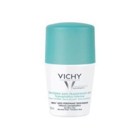 Vichy Deo Bille Deodorante Roll On Anti Traspirante 48h 50ml