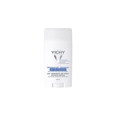 Vichy Deo Stick 24h Senza Sali di Alluminio 40ml
