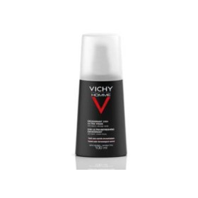 Vichy Homme Deo Vapo Deodorante Ultra-Fresco 100ml