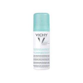 Vichy Deo Aerosol Deodorante Spray Anti-Traspirante 125ml