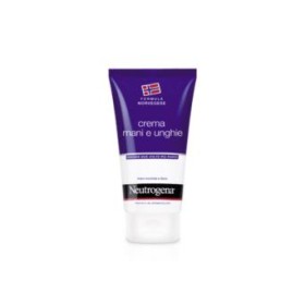 Neutrogena Crema Mani e Unghie 75ml