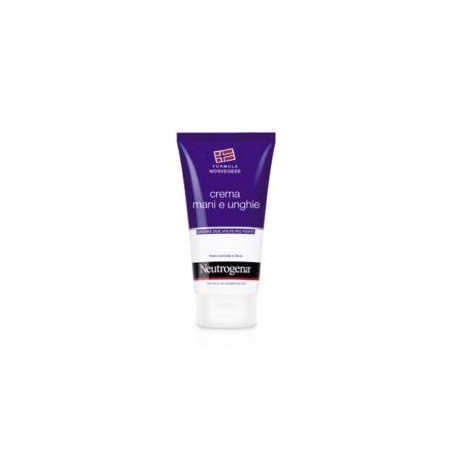 Neutrogena Crema Mani e Unghie 75ml