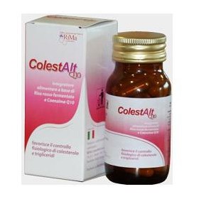 Colestaltq10 45 capsule