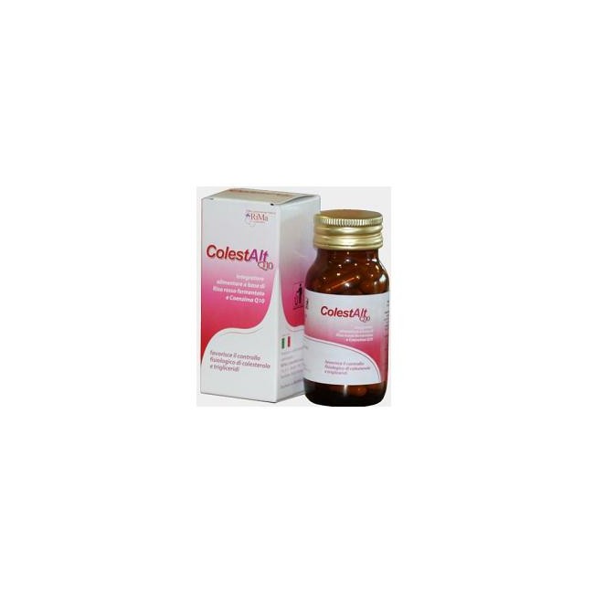 Colestaltq10 45 capsule
