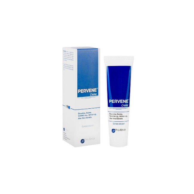 Pervene Crema Tubo 100 Ml