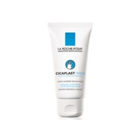 La Roche Posay Cicaplast Mains - Crema Barriera Riparatrice 50ml